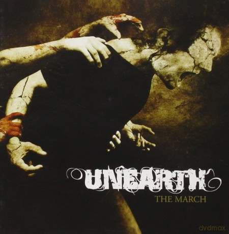 Unearth: The March [CD]
