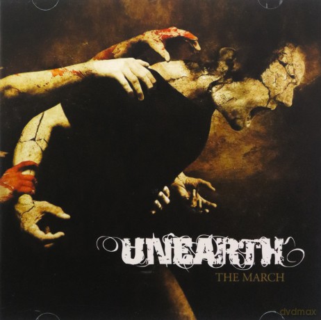 Unearth: The March [CD]