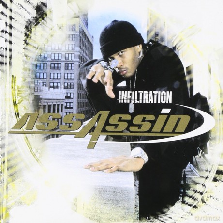 Assassin: Infiltration [CD]