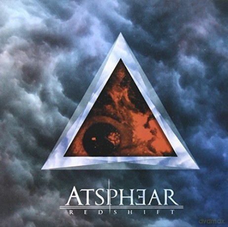 Atsphear: Redshift [CD]