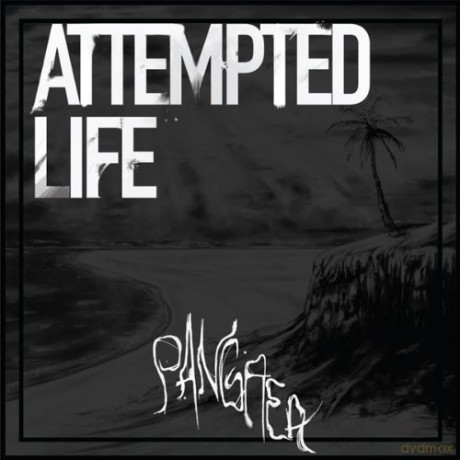 Attempted Life: Pangaea [CD]