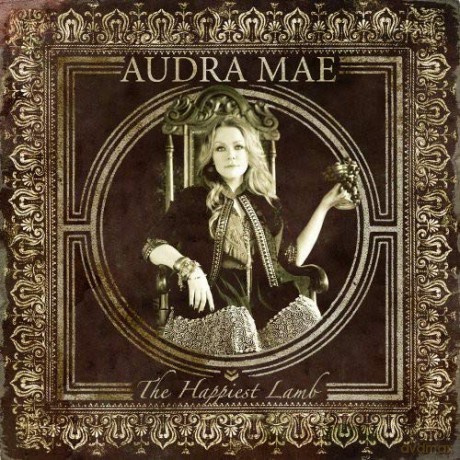 Audra Mae: The Happiest Lamb [CD]