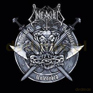 Unleashed: Hammer Battalion [CD]