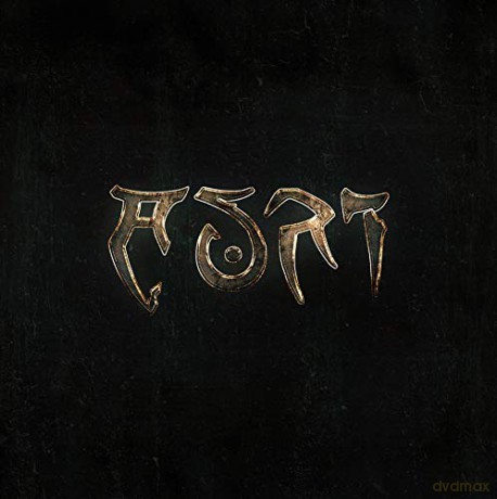 Auri: Auri [CD]