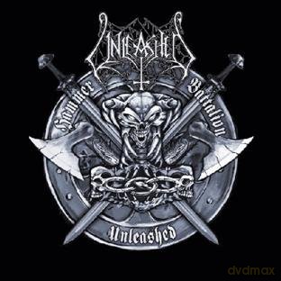 Unleashed: Hammer Battalion Lp [CD]