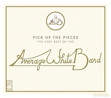 Average White Band: Pick Up The Pieces - The Very Best Of [2CD]