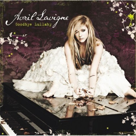 Avril Lavigne: Goodbye Lullaby (Limited Edition) [2CD]