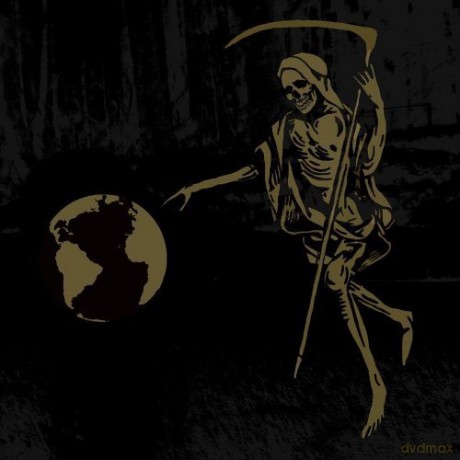 Avsky: Scorn [CD]