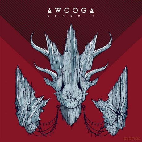 Awooga: Conduit [CD]