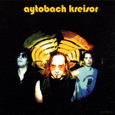 Aytobach Kreisor: Aytobach Kreisor [CD]