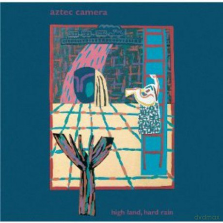 Aztec Camera: High Land Hard Rain (Expanded Edition) [CD]