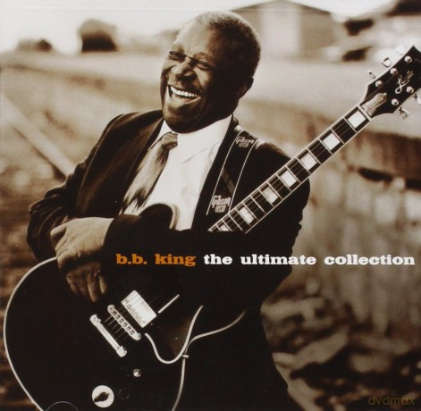 B.B. King: Ultimate Collection [CD]
