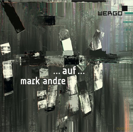 Badenbaden So: Andre Auf [CD]