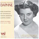 Bampton&Teatro Colon&Kleiber: Strauss/Daphne [2CD]