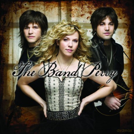 Band Perry: Band Perry [CD]