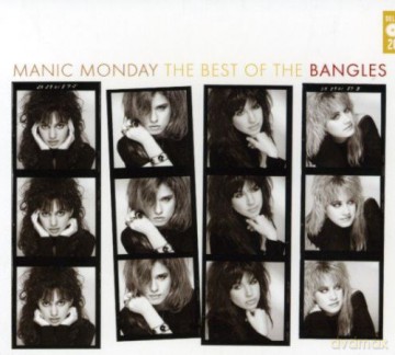 Bangles: Manic Monday - The Best Of [2CD]