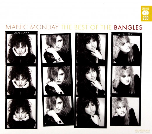 Bangles: Manic Monday - The Best Of [2CD]