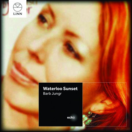 Barb Jungr: Waterloo Sunset [CD]