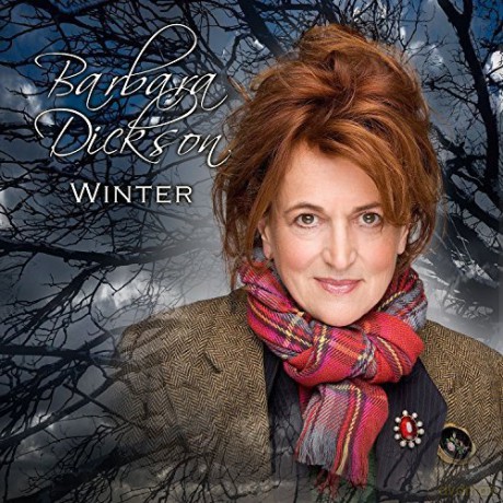 Barbara Dickson: Winter [CD]