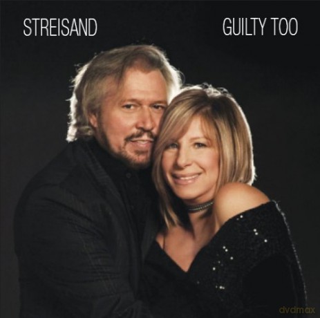 Barbra Streisand: Guilty Too [CD]