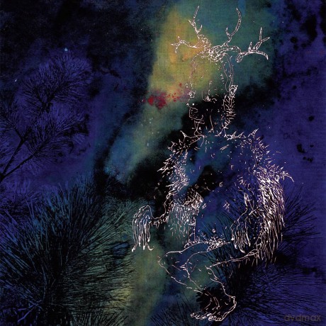 Bardo Pond: Under The Pines [CD]