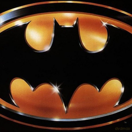 Batman O.S.T.: Batman O.S.T. [CD]
