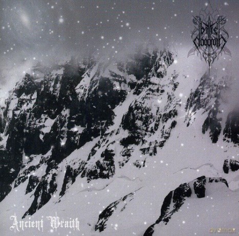 Battle Dagorath: Ancient Wraith [CD]