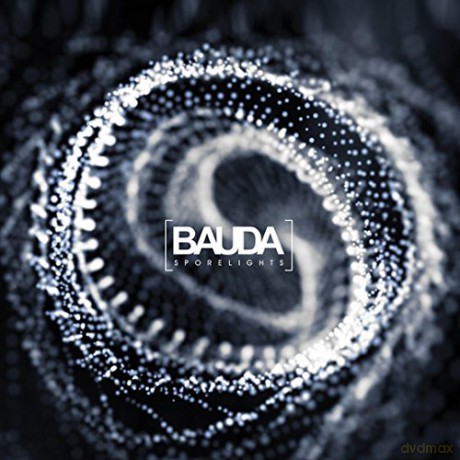 Bauda: Sporelights [CD]