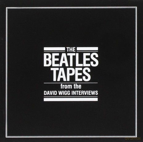 The Beatles: The The Beatles Tapes [2CD]