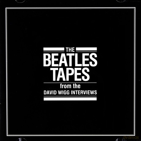 The Beatles: The The Beatles Tapes [2CD]