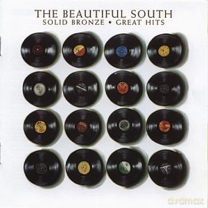 Beautiful South: Solid Bronze Great Hits [CD]