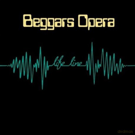 Beggars Opera: Life Line [CD]