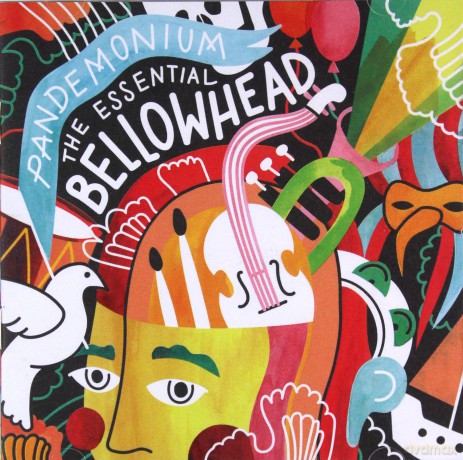 Bellowhead: Pandemonium - The Essential Bellowhead [CD]