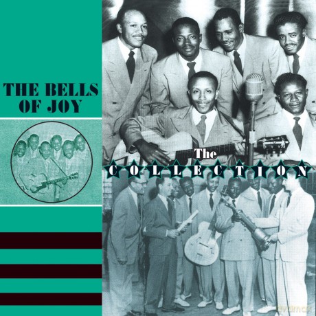 Bells Of Joy: The Collection [CD]