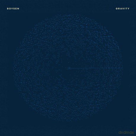 Ben Lukas Boysen: Gravity [CD]