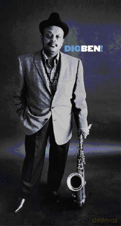 Ben Webster: Dig Ben [8CD]