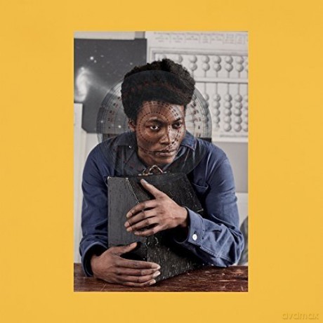 Benjamin Clementine: I Tell A Fly [CD]
