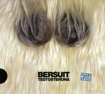 Bersuit Vergarabat: Testosterona (Slidepack) [CD]