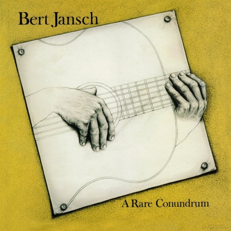 Bert Jansch: A Rare Conundrum [CD]