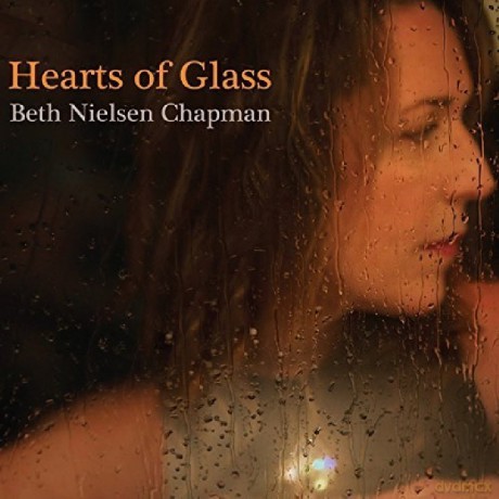 Beth Nielsen Chapman: Hearts Of Glass [CD]