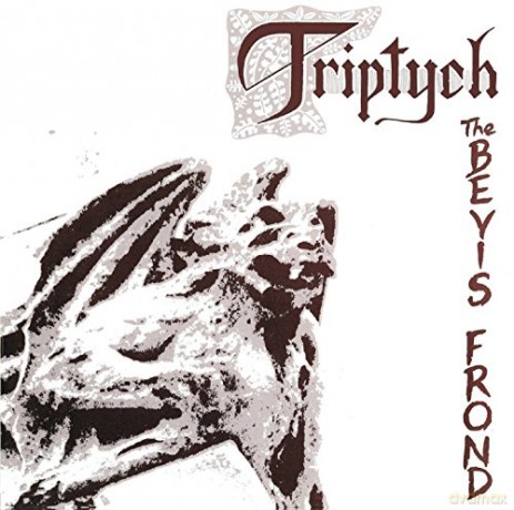 Bevis Frond: Triptych [CD]