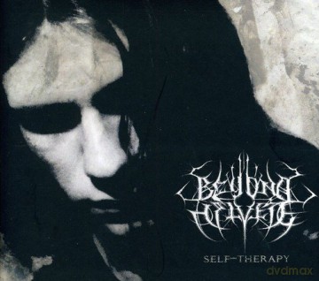 Beyond Helvete: Self Therapy [2CD]