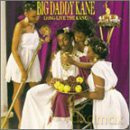 Big Daddy Kane: Long Live The Kane [CD]