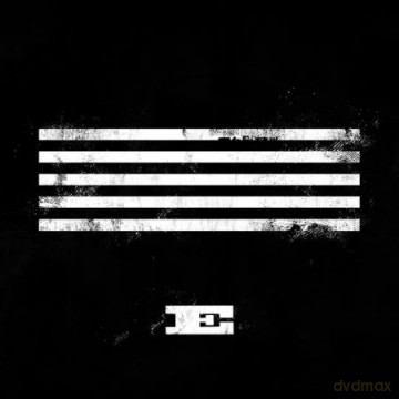 Bigbang: Bigbang Made Series (E) [CD]