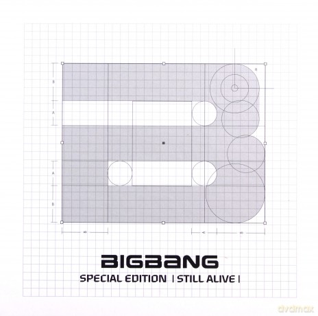 Bigbang: Still Alive (Special Edition) [CD]