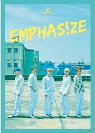 Bigflo: Emphas!Ze [CD]