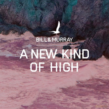 Bill And Murray: A New Kind Of High [CD]