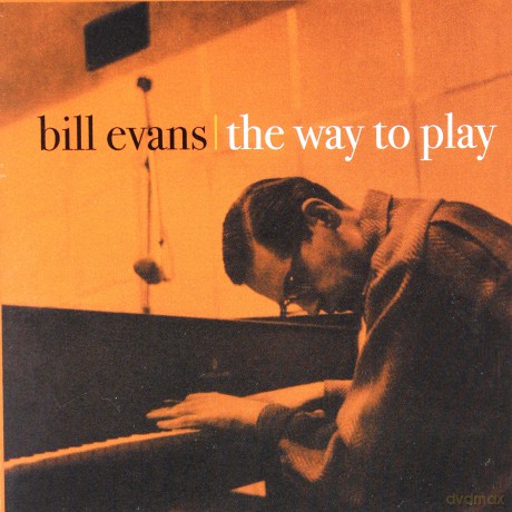 Bill Evans: The Way To Play [4CD]
