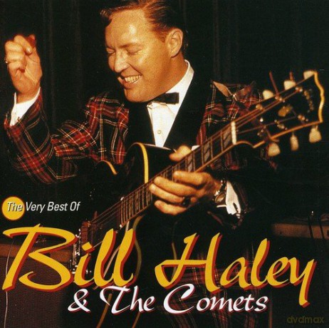 Bill Haley & His Comets: The Very Best Of [CD]