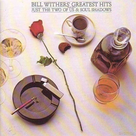 Bill Withers: Greatest Hits [CD]